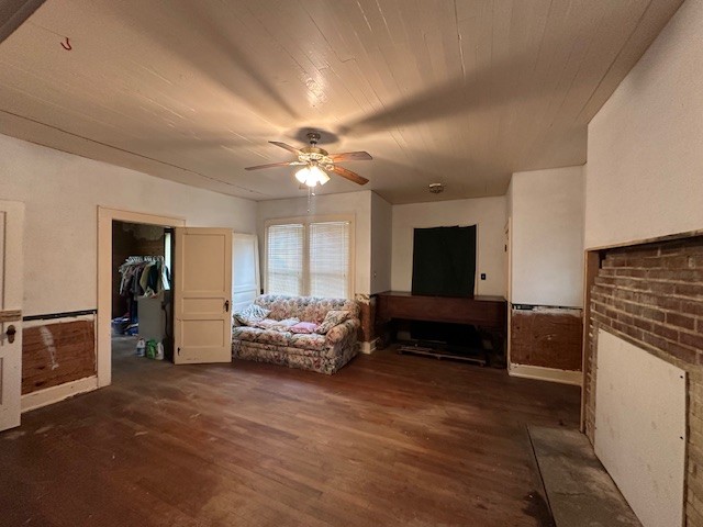 235 Old Mulberry Rd