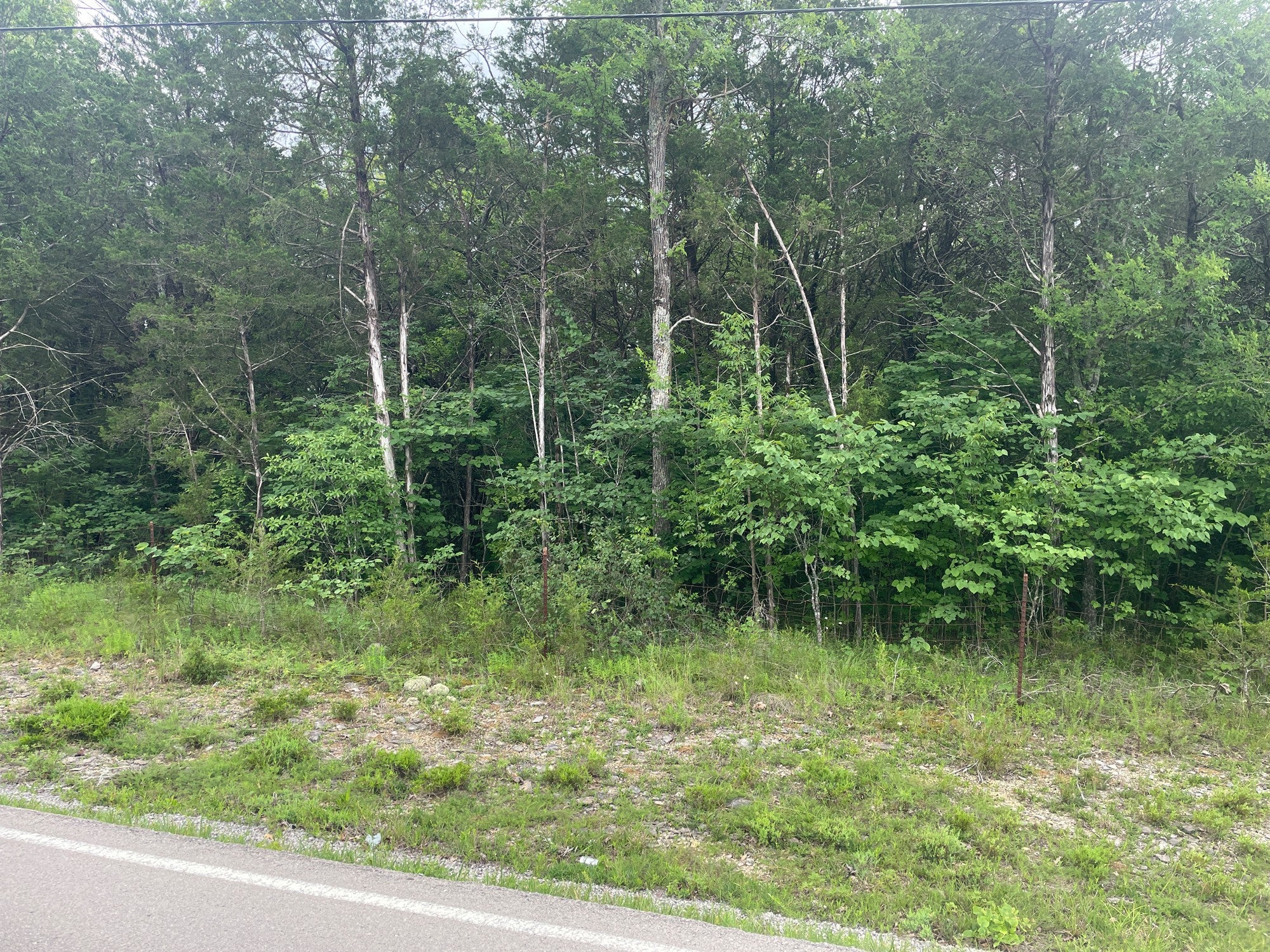 3822 Bivens Hill Rd