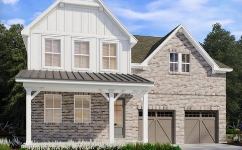 2050 Riley Park Drive Franklin TN 37067