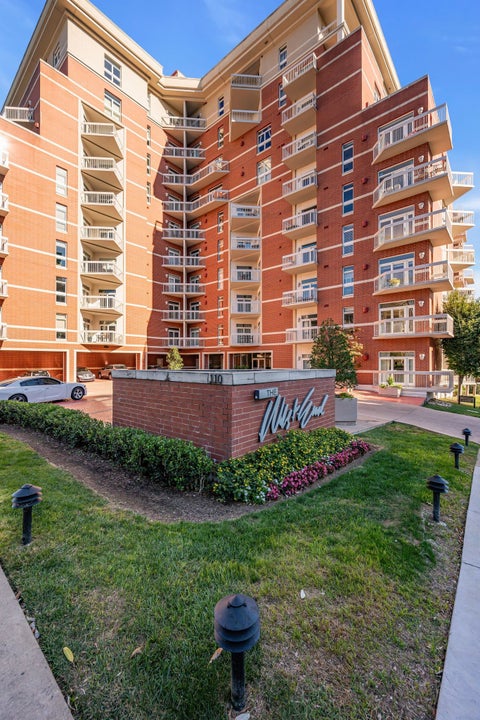Photo of 110 31st Avenue N #404, Nashville, TN 37203 (MLS # 3501226)
