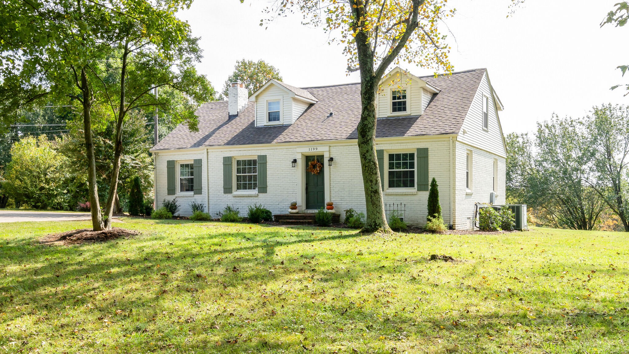 1199 Barnes Rd