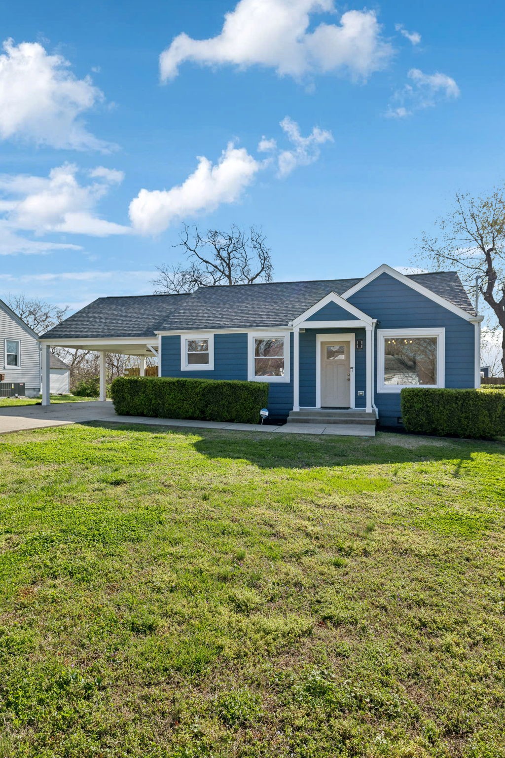 312 Spence Cir