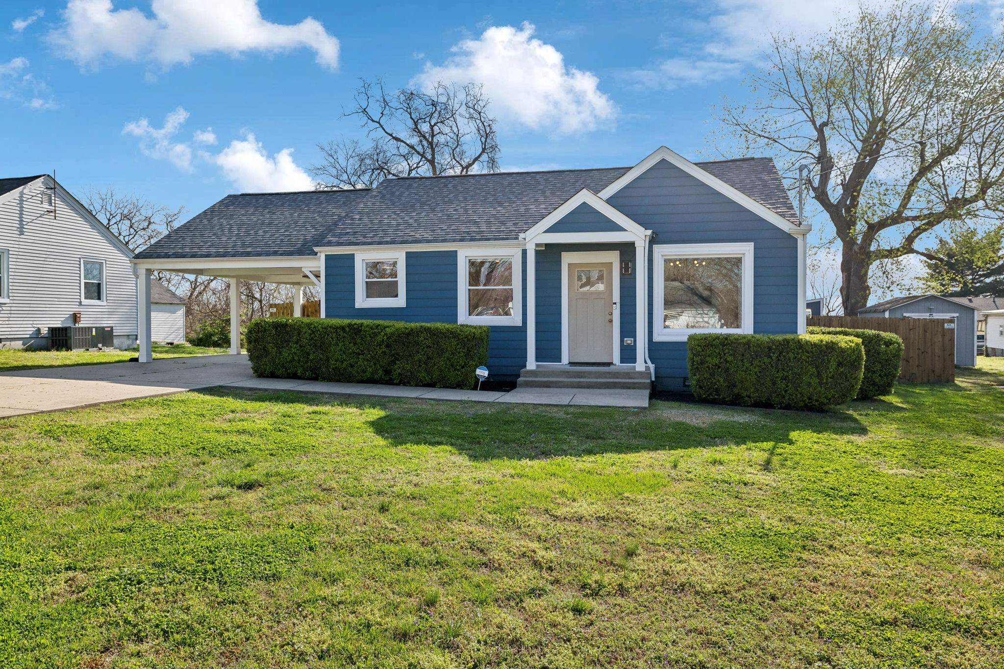 312 Spence Cir