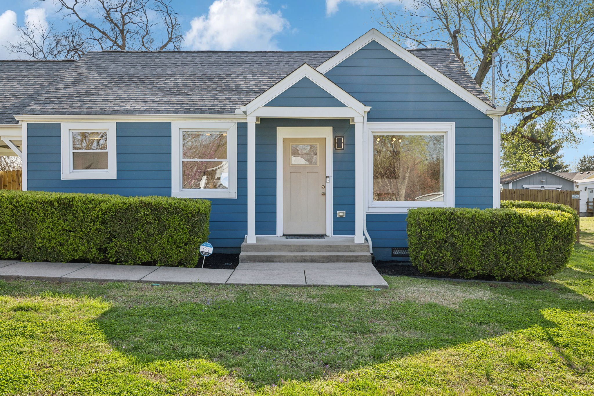 312 Spence Cir