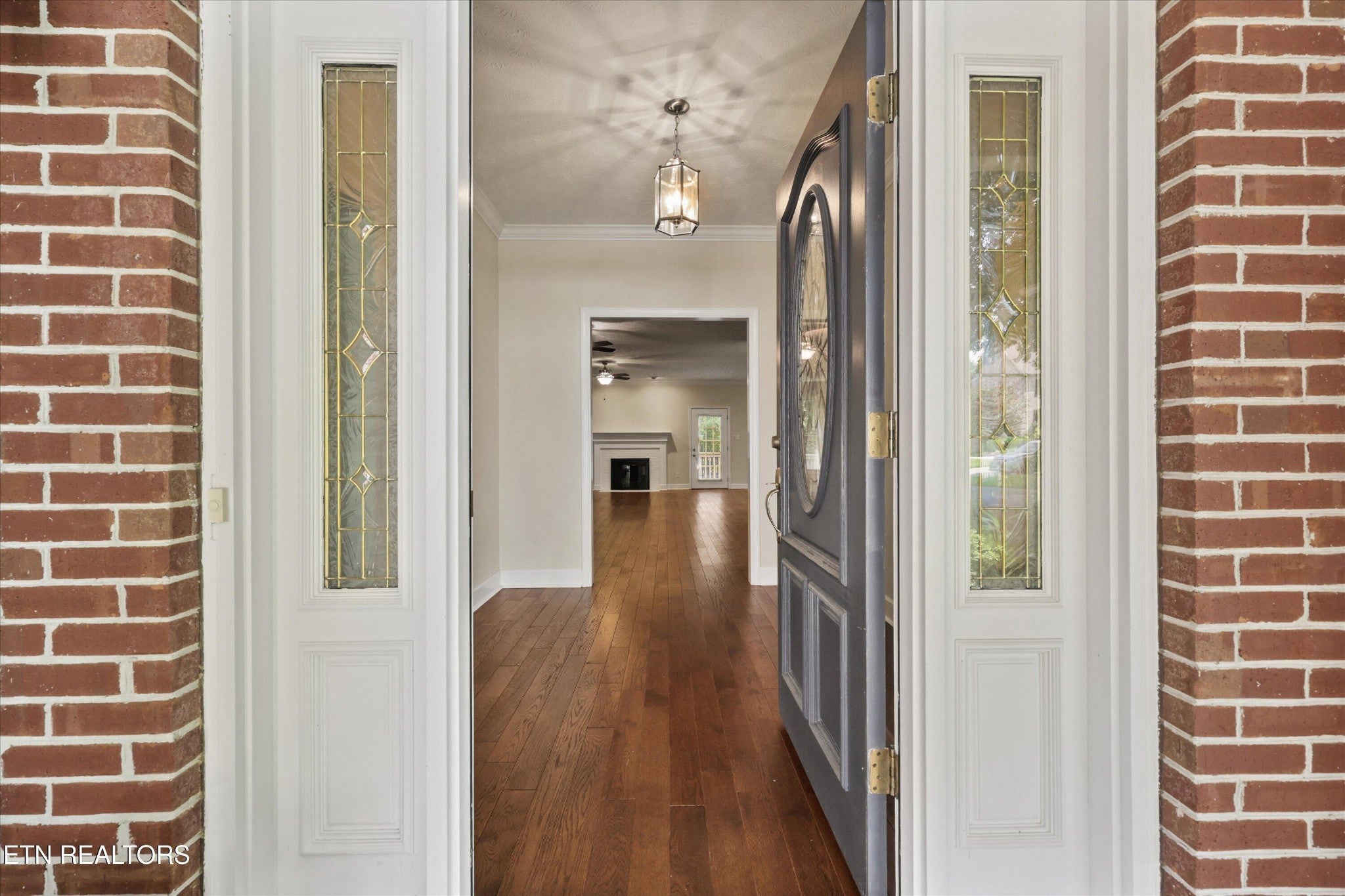 204 Battery Hill Circle
