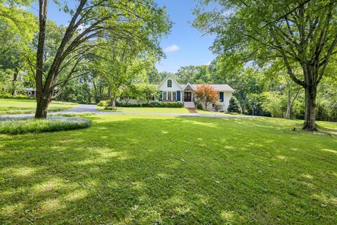 1204 Montpier Dr Franklin TN 37069