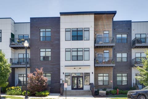 Photo of 1638 54th Ave #APT 328, Nashville, TN 37209 (MLS # 3520913)