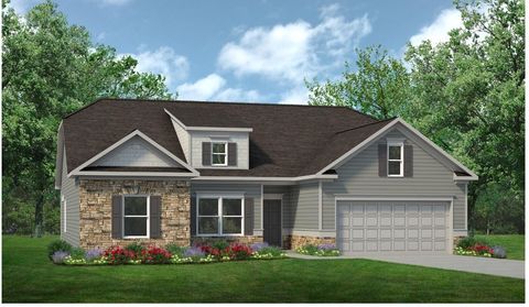 1234 Nightengale Ridge Dr Columbia TN 38401