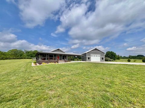 149 Gore Rd Lawrenceburg TN 38464