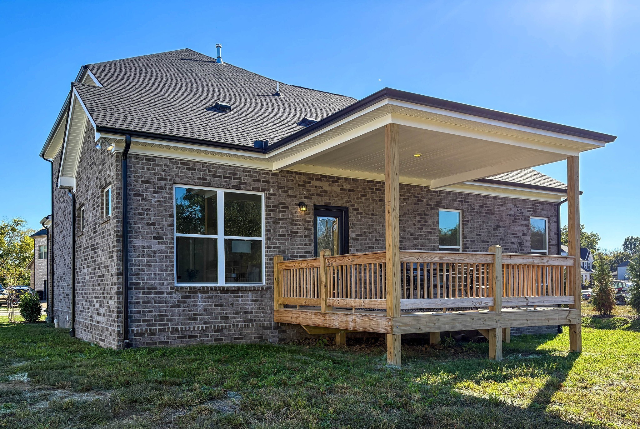 223 Settlers Way lot 607