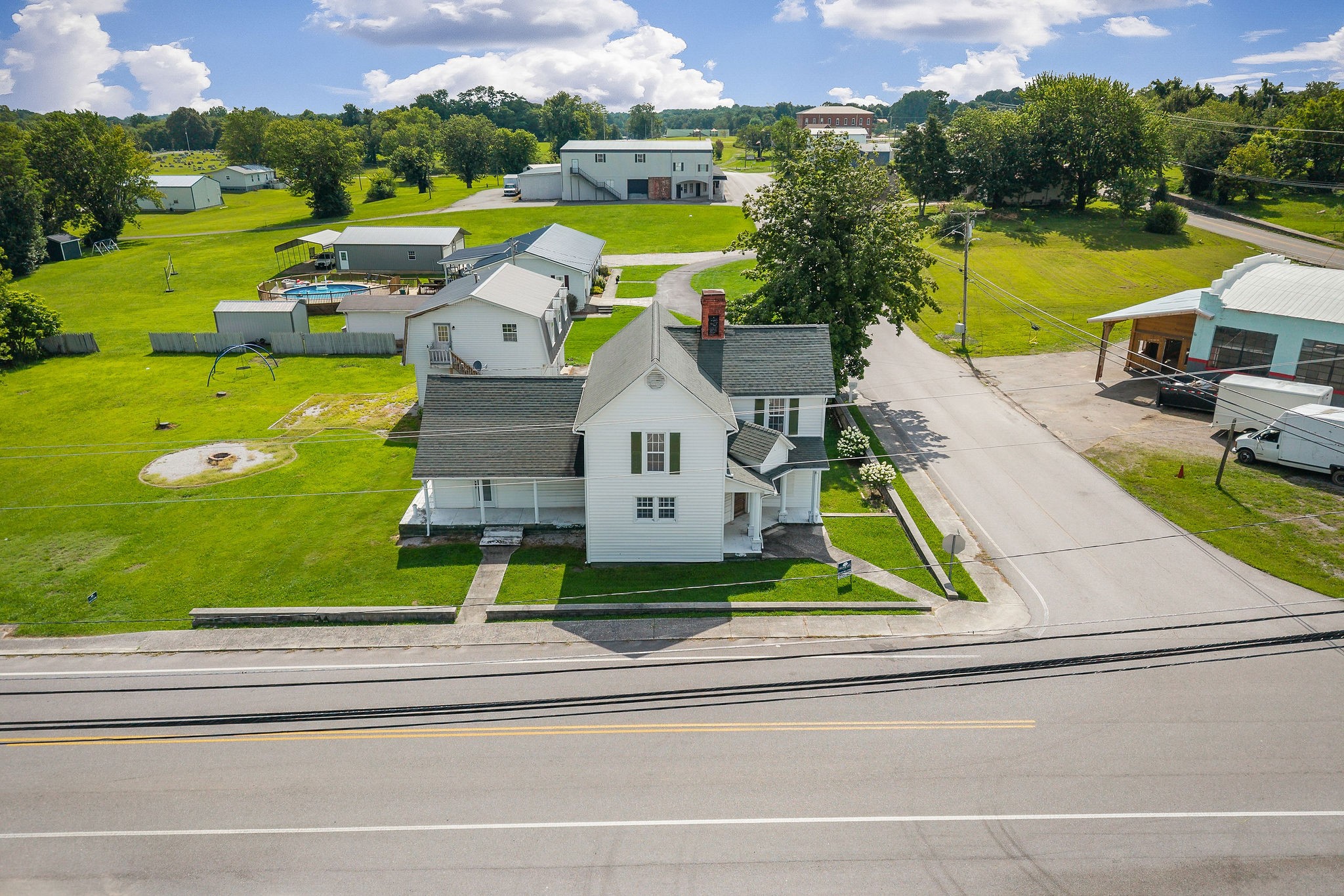 15 Spring St