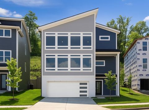 1580 Boxwood Dr Lot 39 Nashville TN 37211