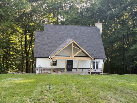 1530 Ridgeview Run Lynchburg TN 37352