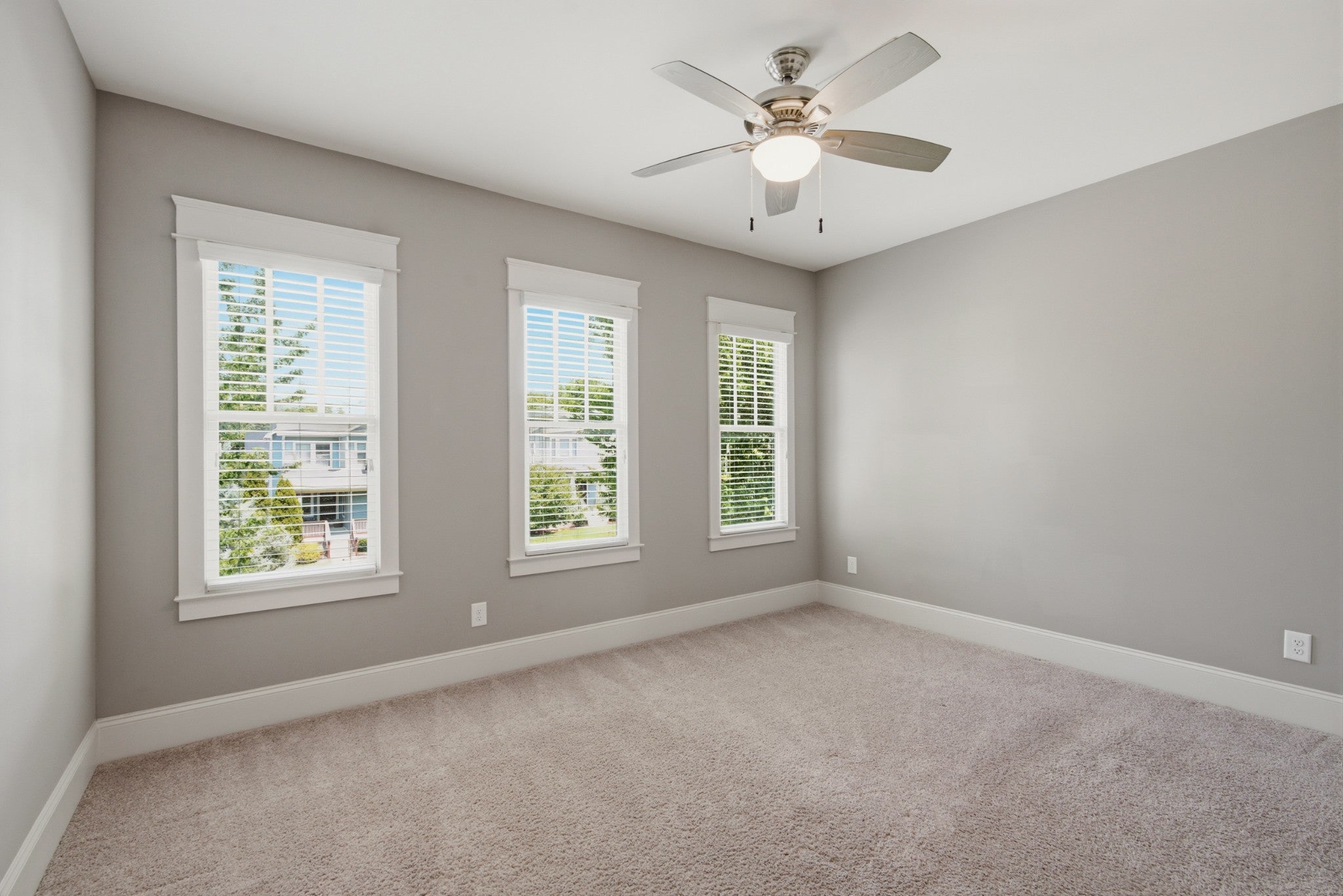 4-bed condo at 4213 Dakota Ave, Nashville, sold October 3, 2026