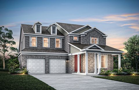 460 Brownstone Street Mount Juliet TN 37122