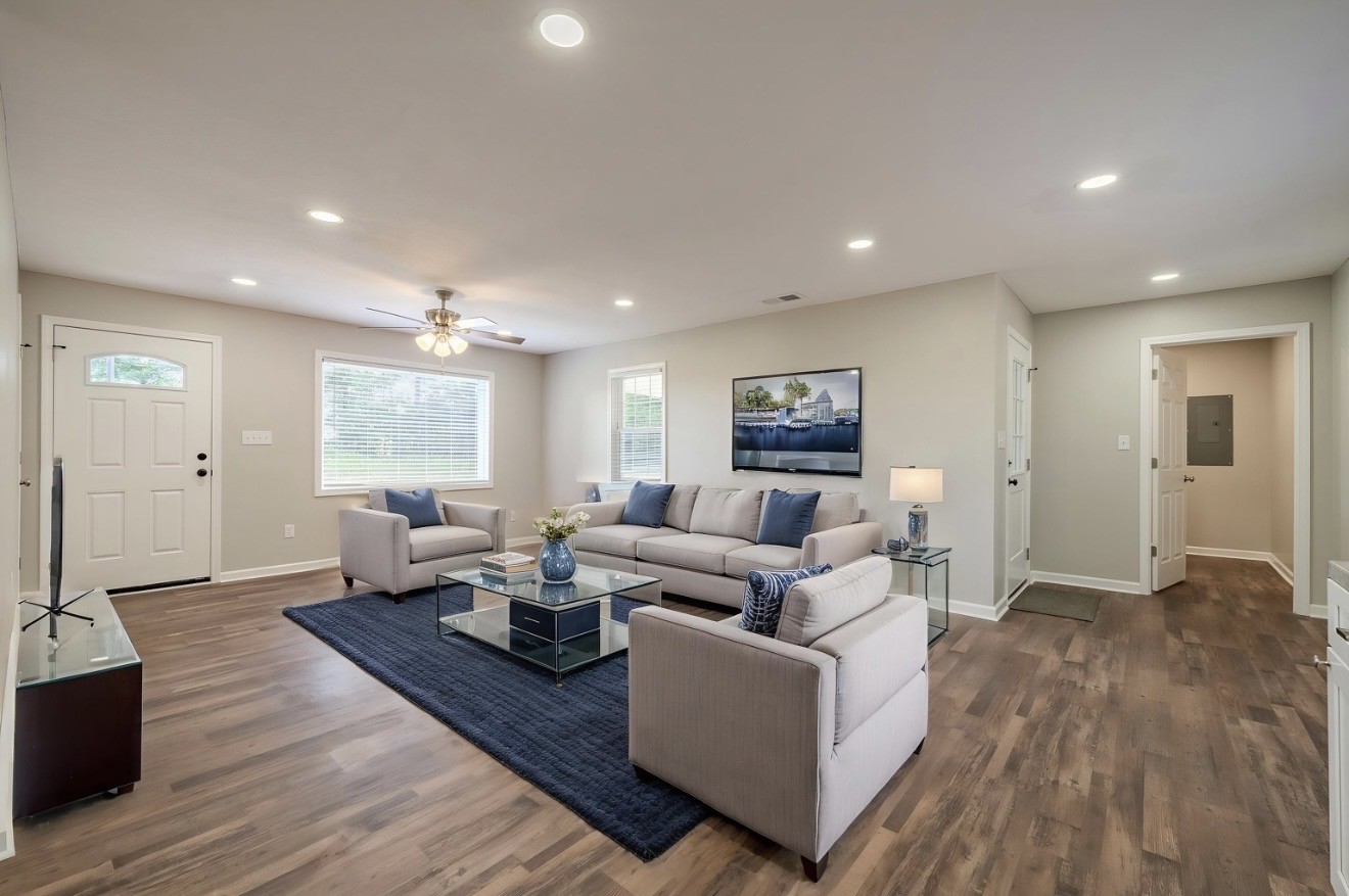 1427 Britton Ln - Photo 3