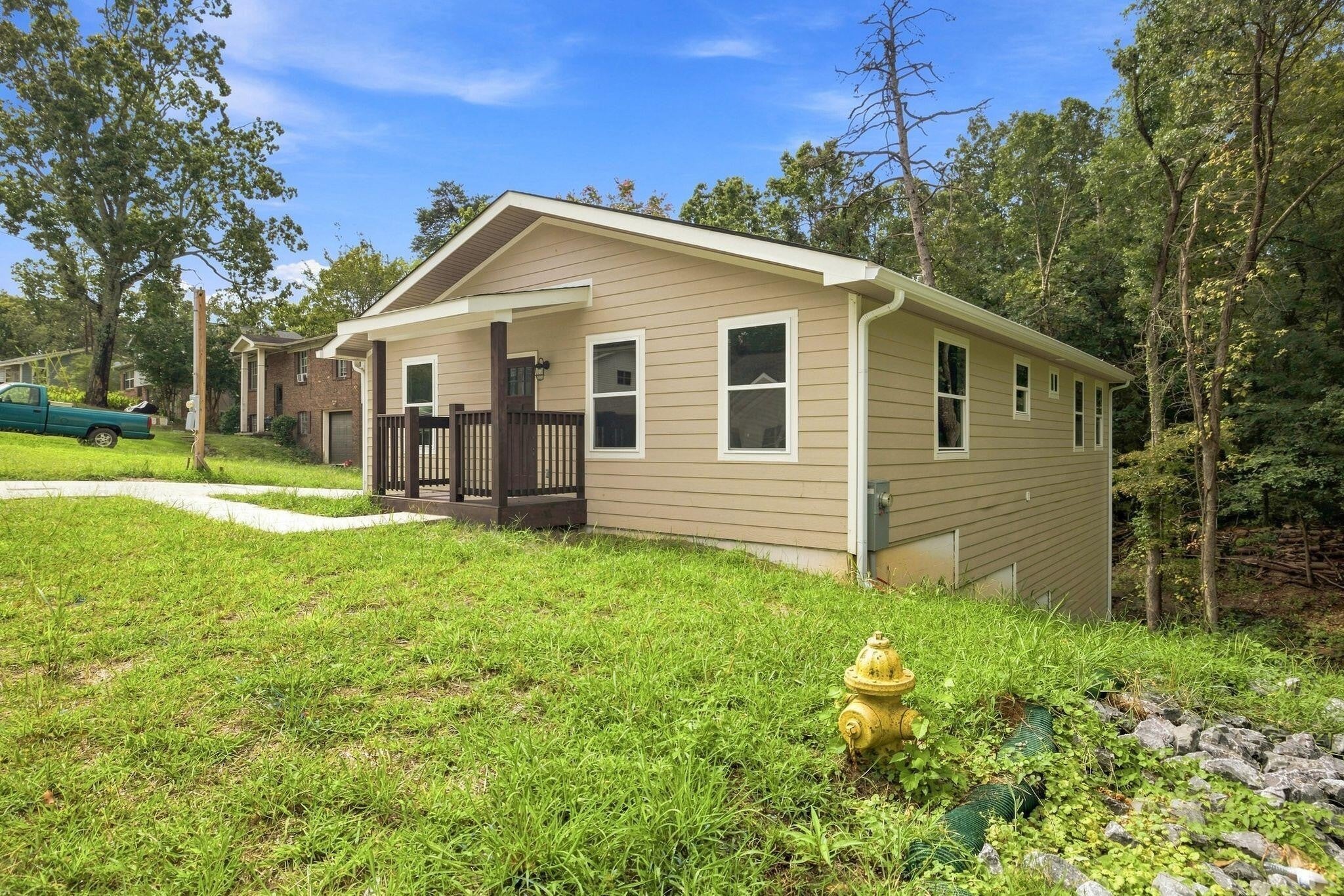 3010 Northway Lane