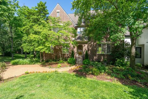 3512 Stokesmont Rd Nashville TN 37215