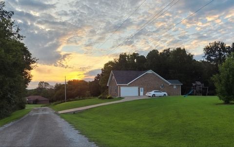 130 Rambling Rdg Pulaski TN 38478