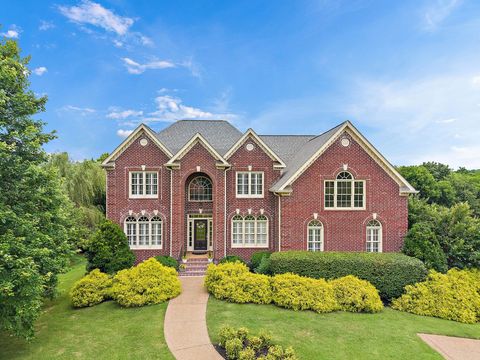 1236 Monarch Way Brentwood TN 37027