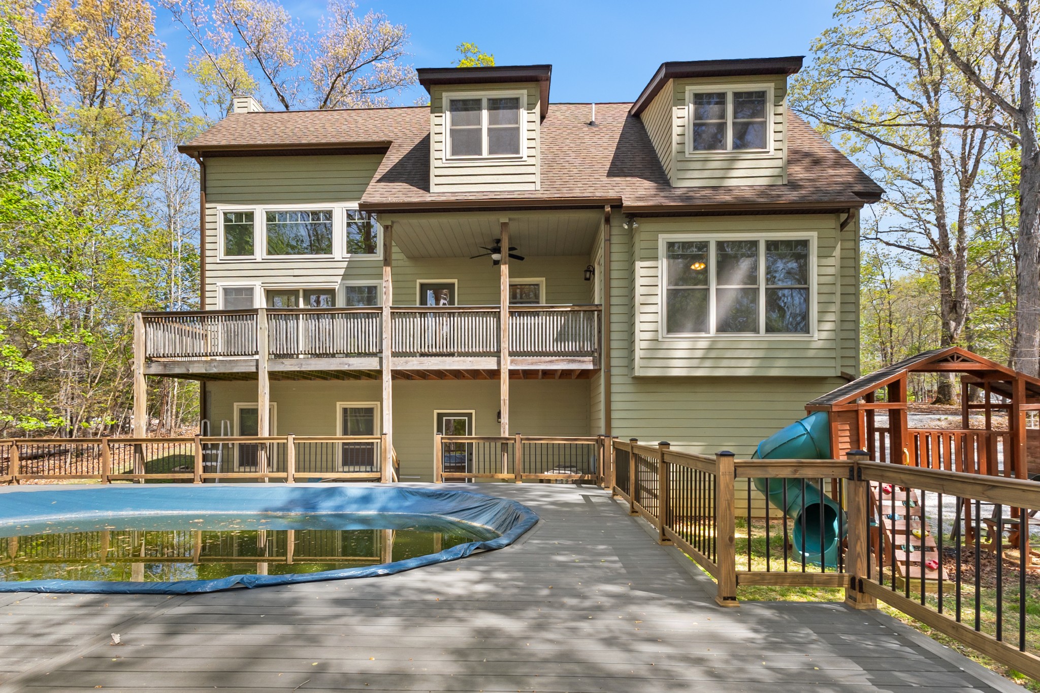 891 Hopkins Ln