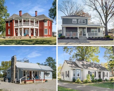 319 E Hill Ave Lewisburg TN 37091