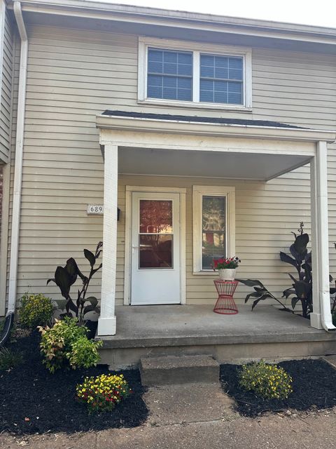 689 Longhunter Ct, Nashville, TN 37217 - MLS#: 2678783