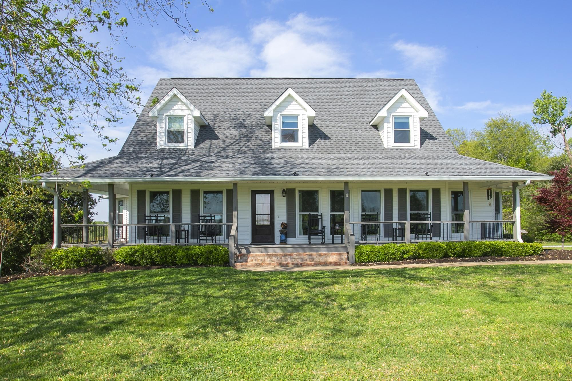 1043 Shelton Rd