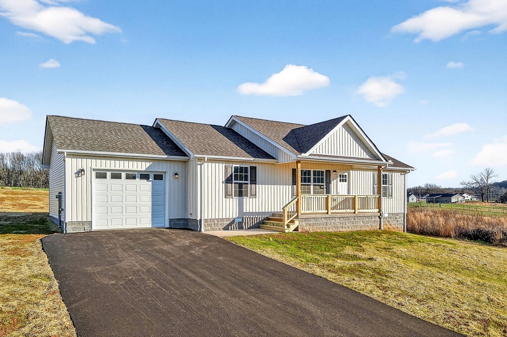 1054 Frank Anderson Rd