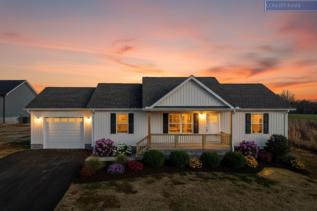 1054 Frank Anderson Rd