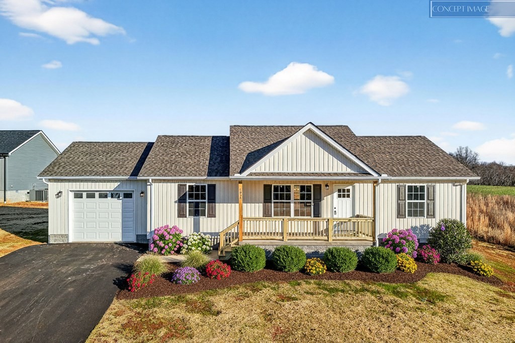 1054 Frank Anderson Rd