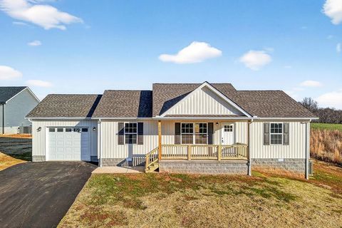 Photo of 1054 Frank Anderson Rd, Sparta, TN 38583 (MLS # 3061963)