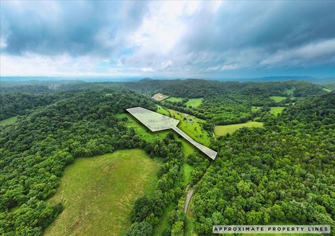 0 Opossum Paw Road Beechgrove TN 37018
