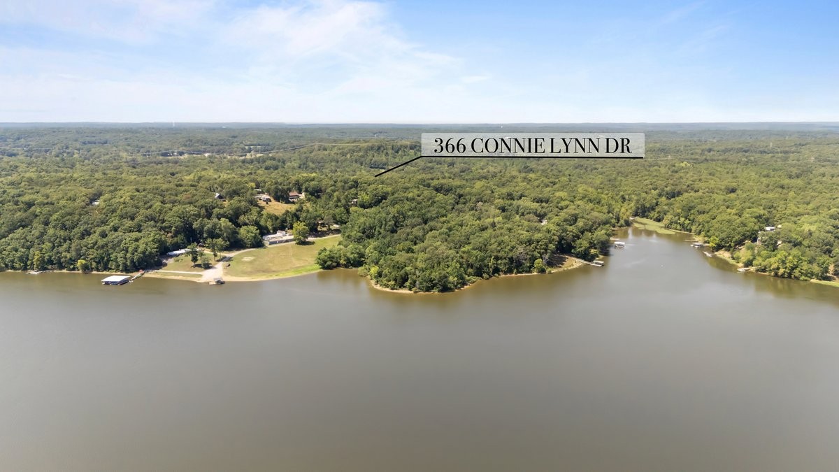 366 Connie Lynn Dr
