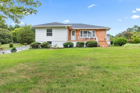 Photo of 3643 Garner Road, Chattanooga, TN 37406 (MLS # 3506533)