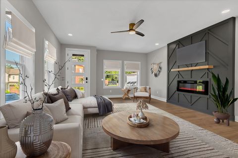 2637B Pennington Ave Nashville TN 37216