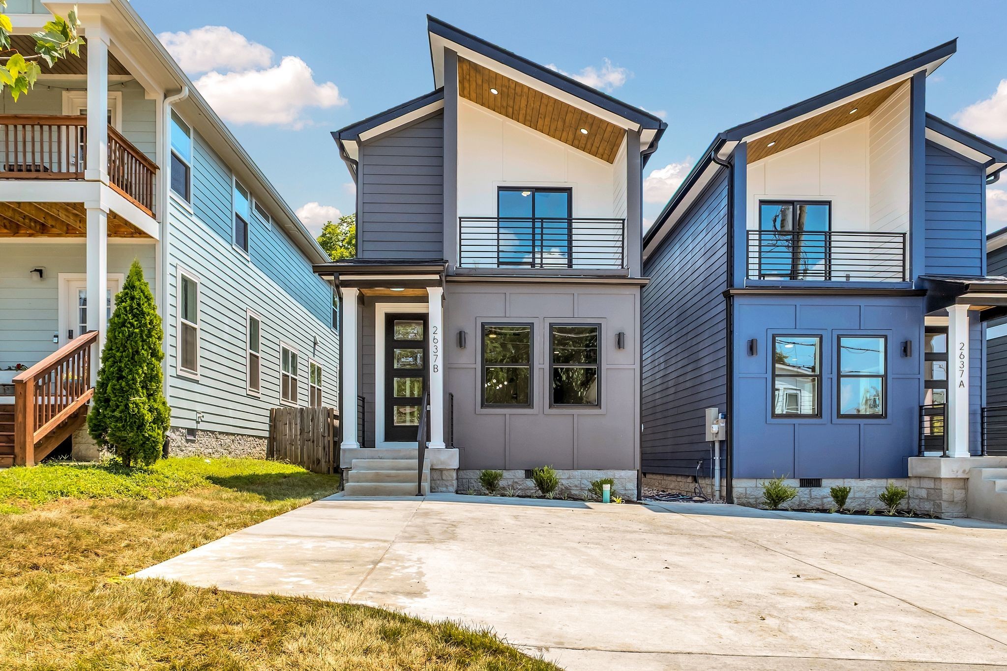 2637B Pennington Ave