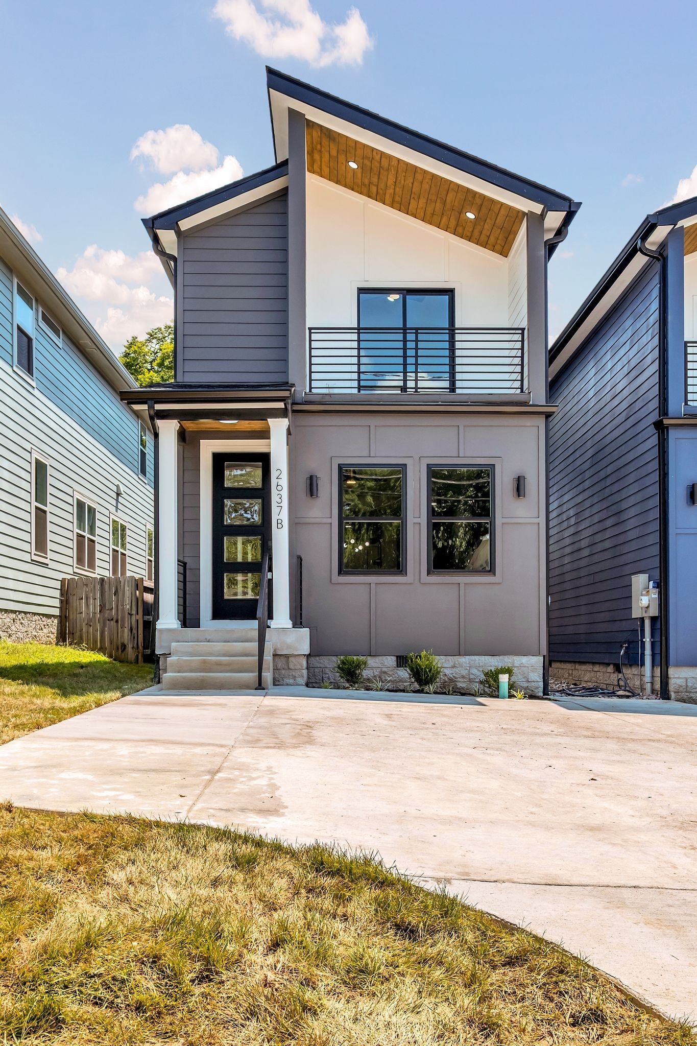 2637B Pennington Ave