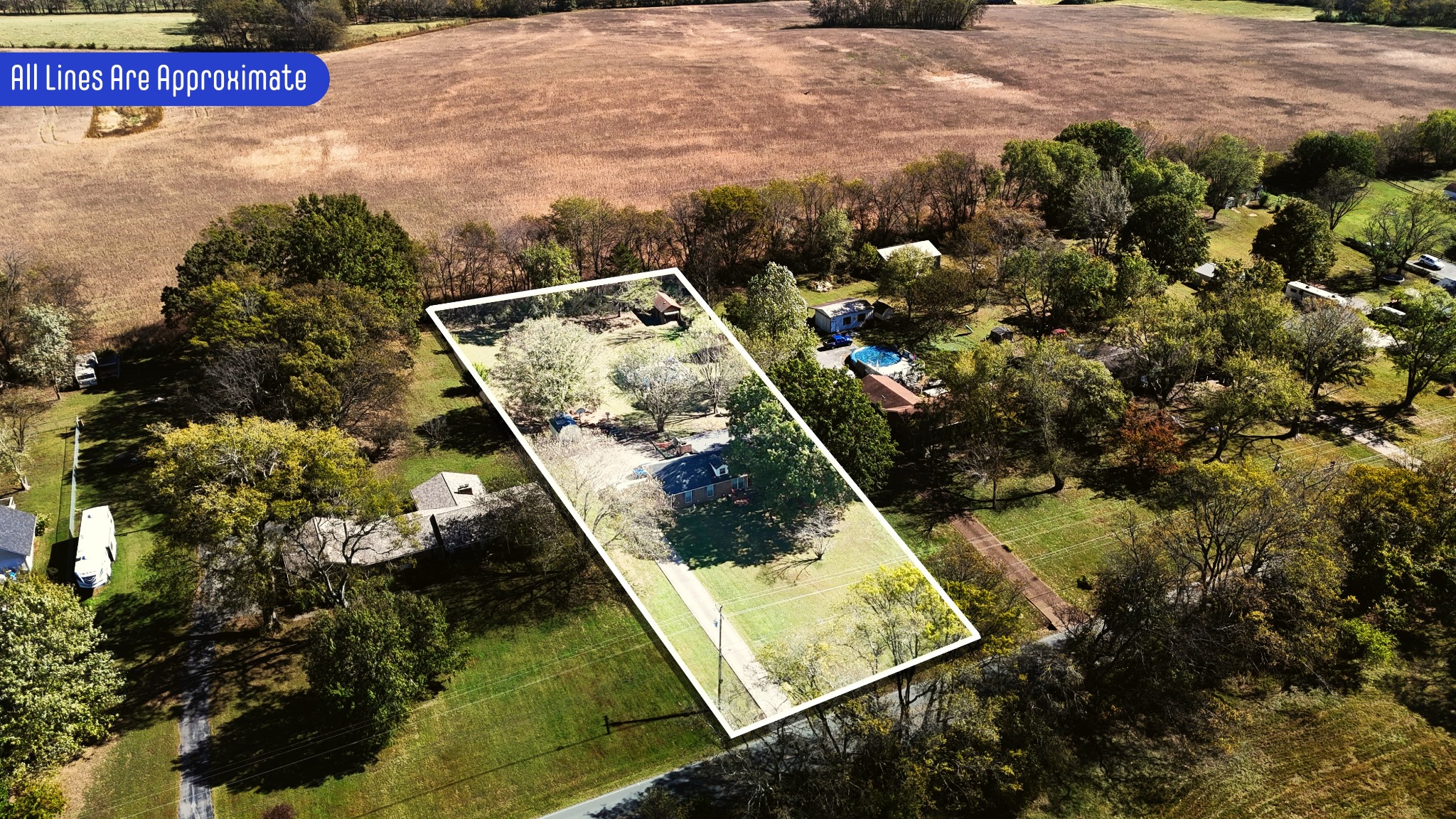 300 Greenfield Ln