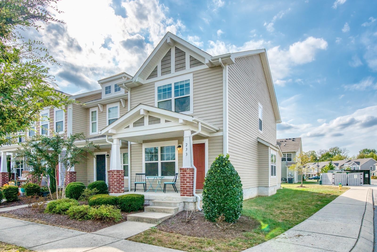 233 Killian Way