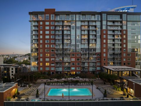 Photo of 600 12th Ave S #313, Nashville, TN 37203 (MLS # 3057801)