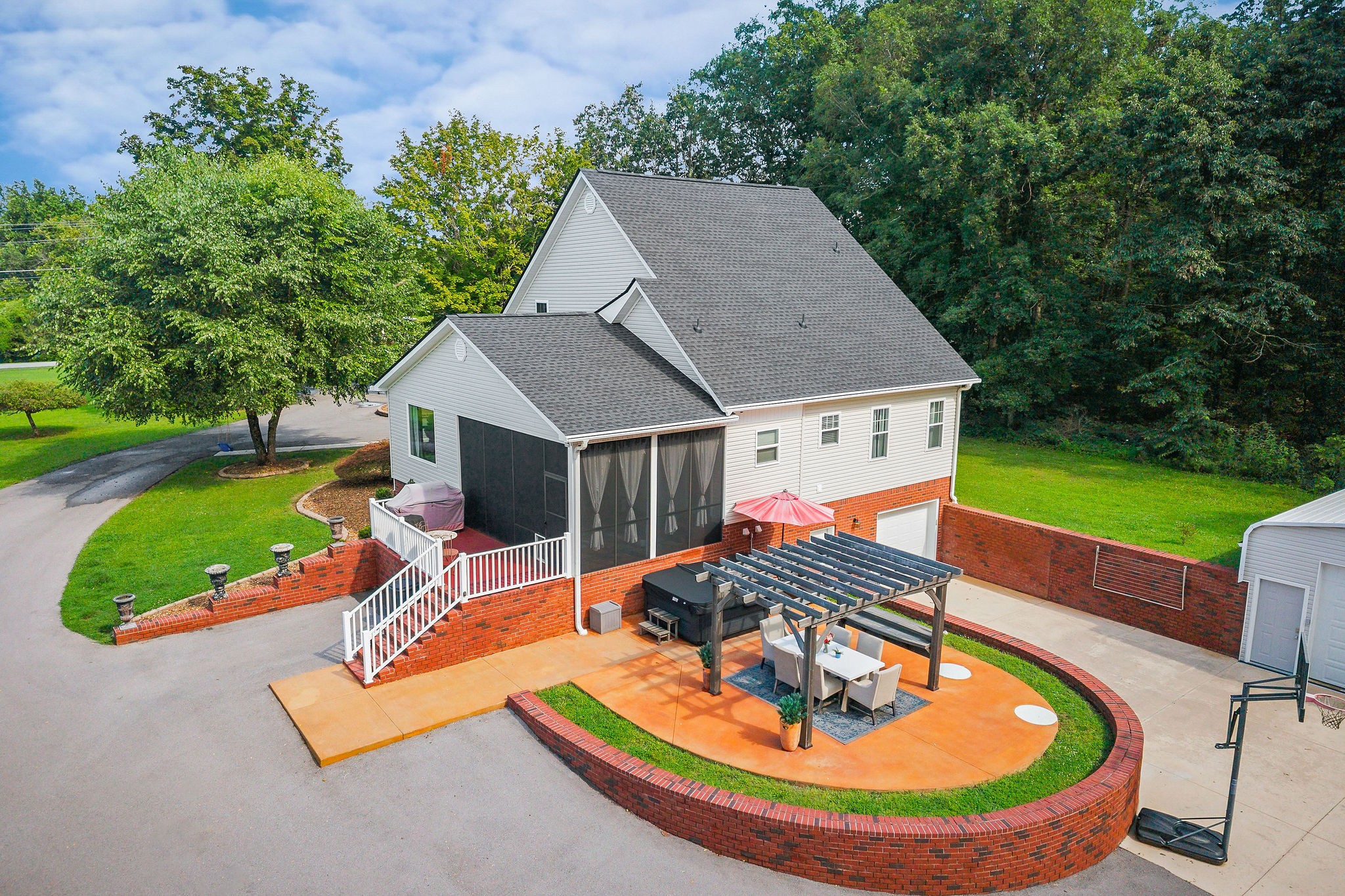 735 Hurricane Ridge Rd