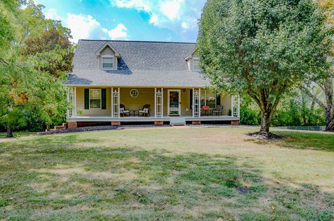 809 Hillside Dr Springfield TN 37172