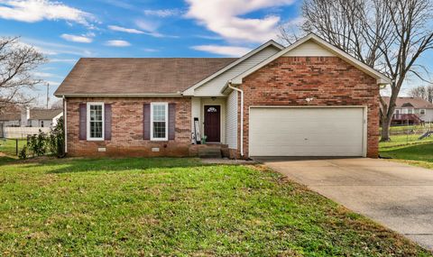 Photo of 1760 Butternut Dr, Clarksville, TN 37042 (MLS # 3061704)