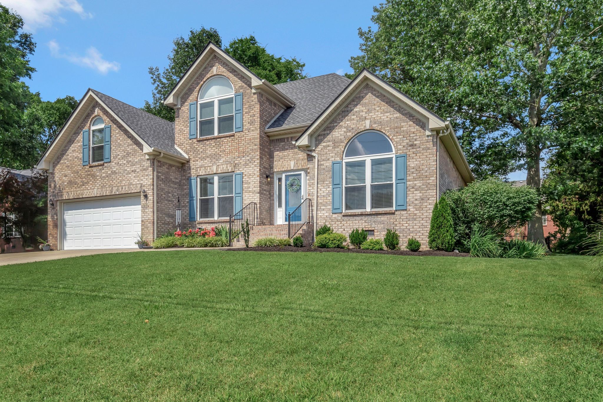 6018 Turning Leaf Dr