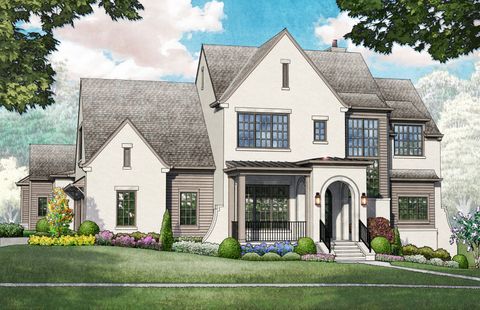 8076 Heirloom Blvd College Grove TN 37046