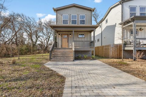 5930 Carl Pl Nashville TN 37209