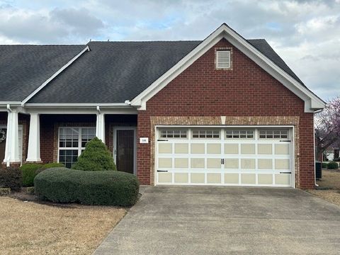 306 Whiteamore Run Murfreesboro TN 37128