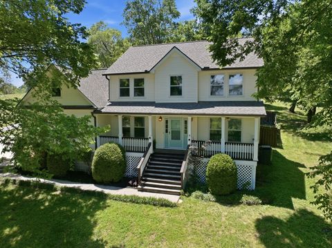 4405 Bagsby Ln Franklin TN 37064