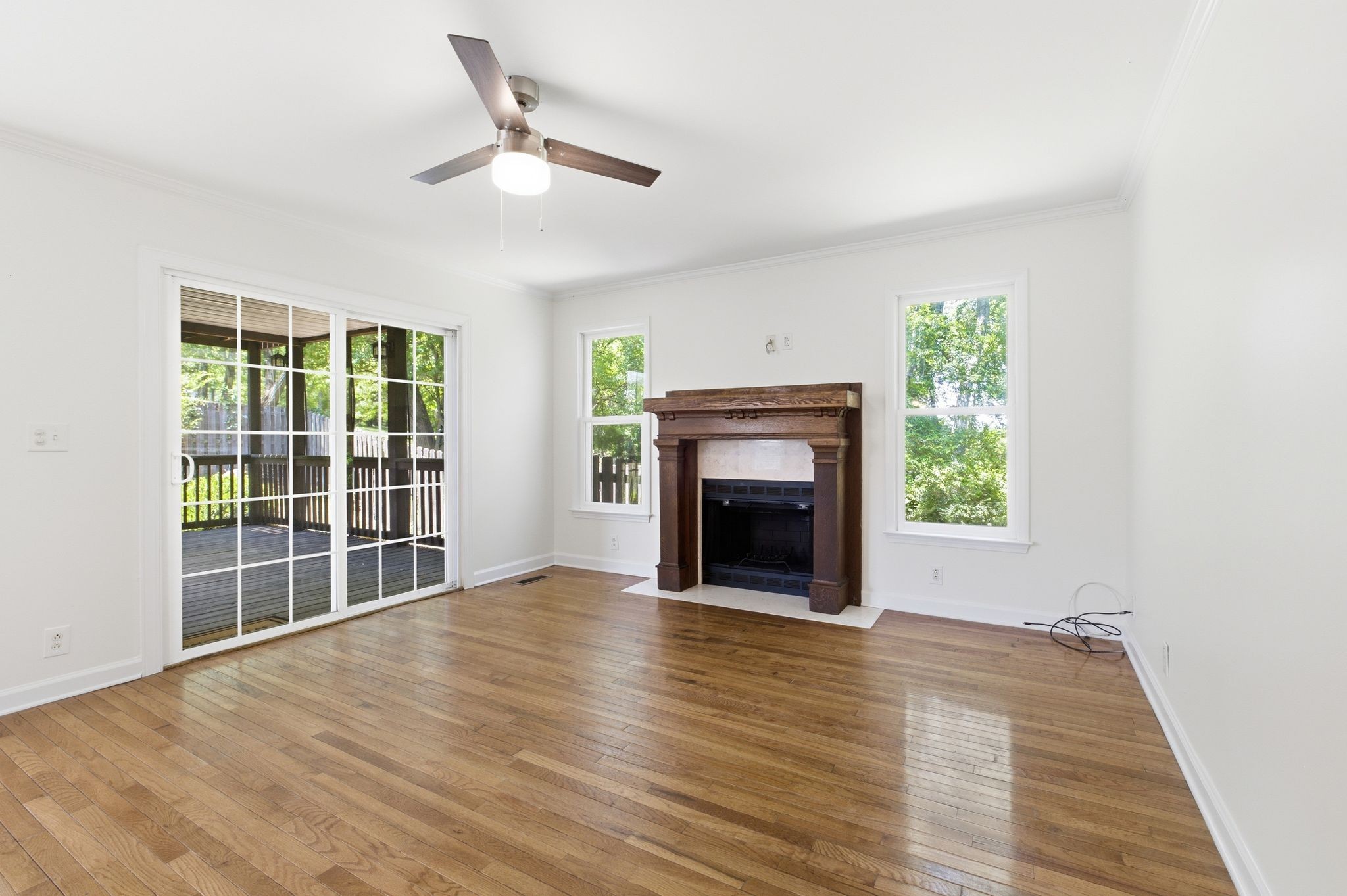 4405 Bagsby Ln, Franklin TN 37064 3-bed home, photo 8 of 30